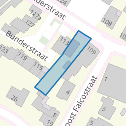 Perceel MSN01-D-1917