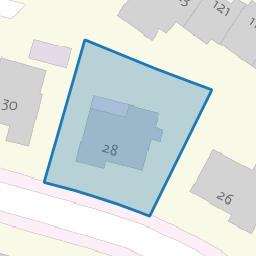 Perceel MSN01-D-1920