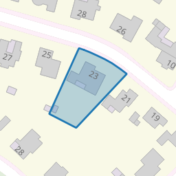 Perceel MSN01-D-1921