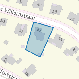 Perceel MSN01-D-1922