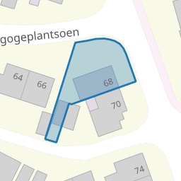 Perceel MSN01-D-1927