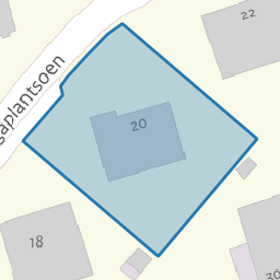 Perceel MSN01-D-1939