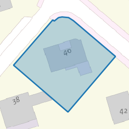 Perceel MSN01-D-1945