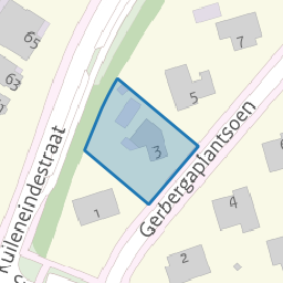 Perceel MSN01-D-1950