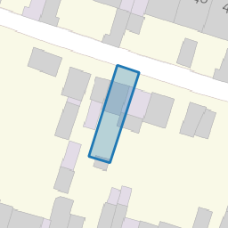 Perceel MSN01-D-1960