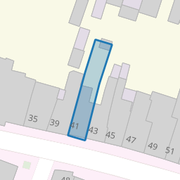 Perceel MSN01-D-1961