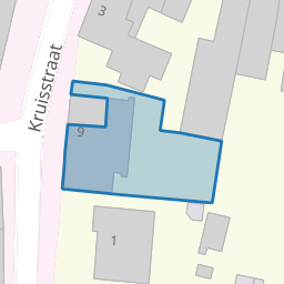 Perceel MSN01-D-1962