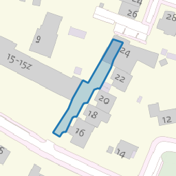 Perceel MSN01-D-1979