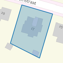 Perceel MSN01-D-1981