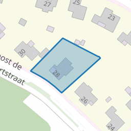 Perceel MSN01-D-1984