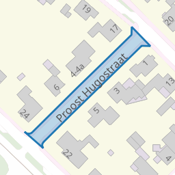 Perceel MSN01-D-1991