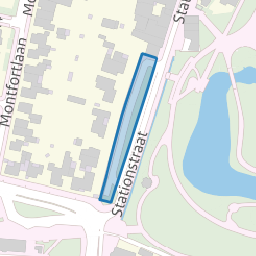 Perceel MSN01-D-1996