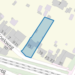 Perceel MSN01-D-2000