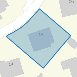 Perceel MSN01-D-2003