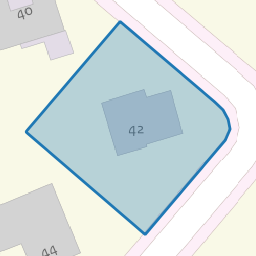 Perceel MSN01-D-2005