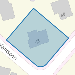 Perceel MSN01-D-2006