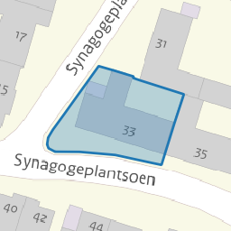 Perceel MSN01-D-2007