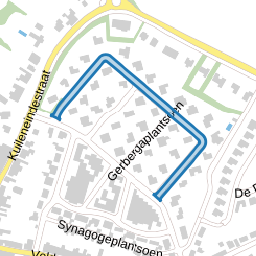 Perceel MSN01-D-2009