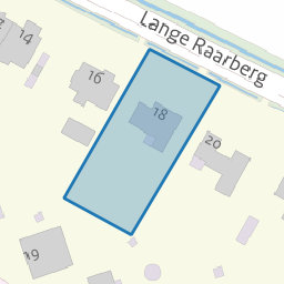 Perceel MSN01-D-2015