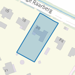 Perceel MSN01-D-2016