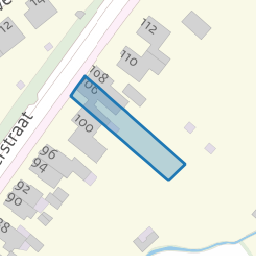 Perceel MSN01-D-2018