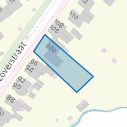 Perceel MSN01-D-2019