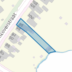 Perceel MSN01-D-2020