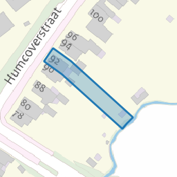 Perceel MSN01-D-2022