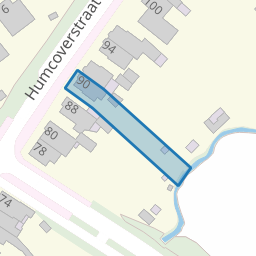 Perceel MSN01-D-2023