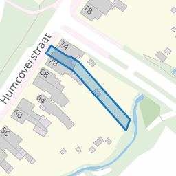 Perceel MSN01-D-2027