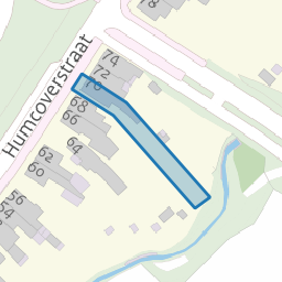 Perceel MSN01-D-2028