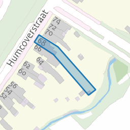 Perceel MSN01-D-2029