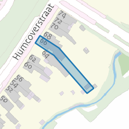 Perceel MSN01-D-2030