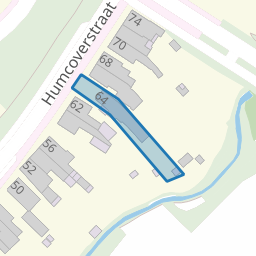 Perceel MSN01-D-2031