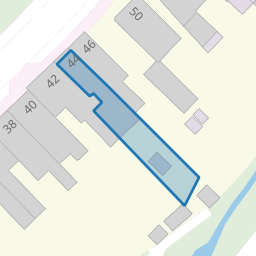 Perceel MSN01-D-2038