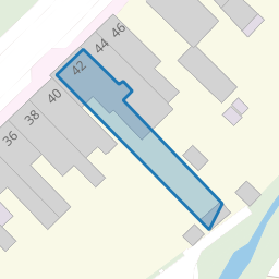 Perceel MSN01-D-2039