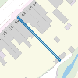 Perceel MSN01-D-2040