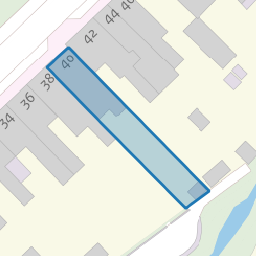 Perceel MSN01-D-2041