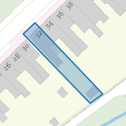 Perceel MSN01-D-2045