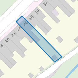 Perceel MSN01-D-2047