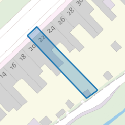 Perceel MSN01-D-2049