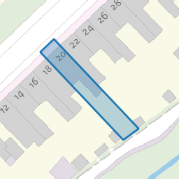 Perceel MSN01-D-2050