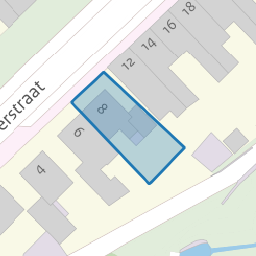 Perceel MSN01-D-2055