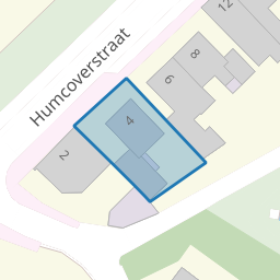 Perceel MSN01-D-2057