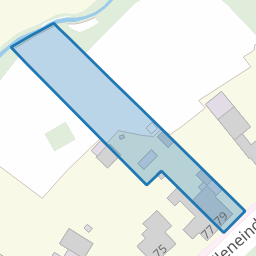 Perceel MSN01-D-2061