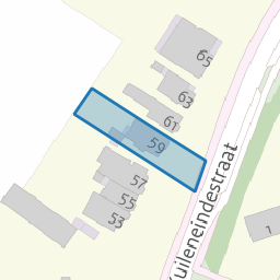 Perceel MSN01-D-2070