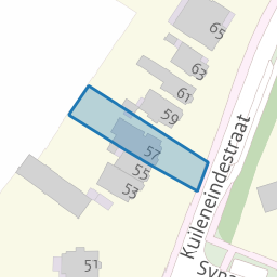 Perceel MSN01-D-2071