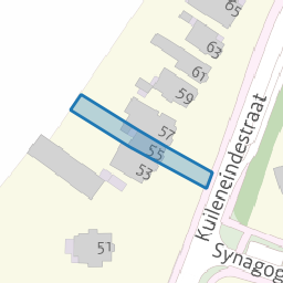 Perceel MSN01-D-2072