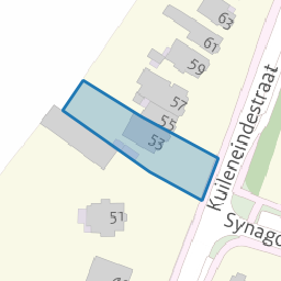 Perceel MSN01-D-2073