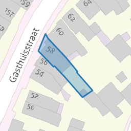 Perceel MSN01-D-2079